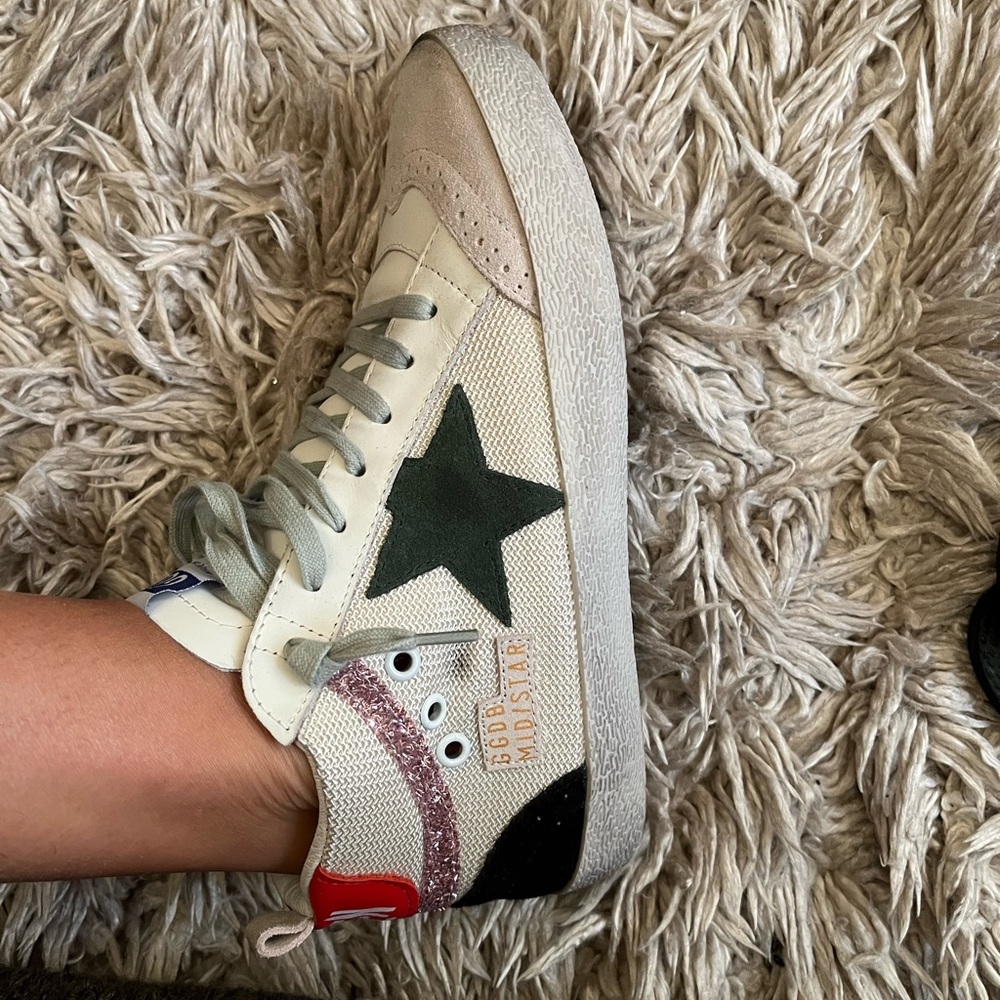 GG sneakers